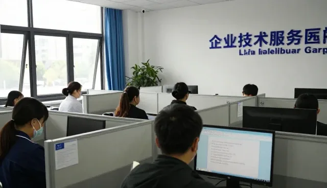 培训服务如何提升需求对接的性能与适用条件