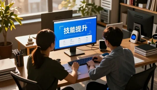 技术培训如何助力远程技术支持需求对接优化