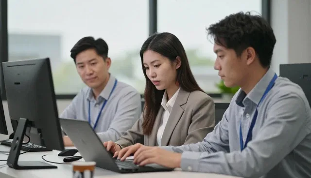 软件研发如何提升美容行业管理效率