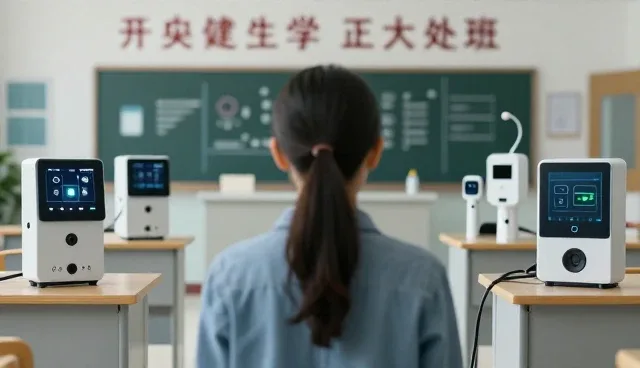 智能管理系统安装调试中的安全选型关注点